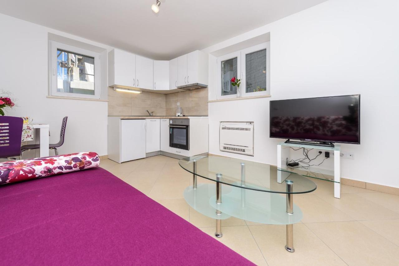 Apartment Pavlina Dubrovnik Exteriör bild