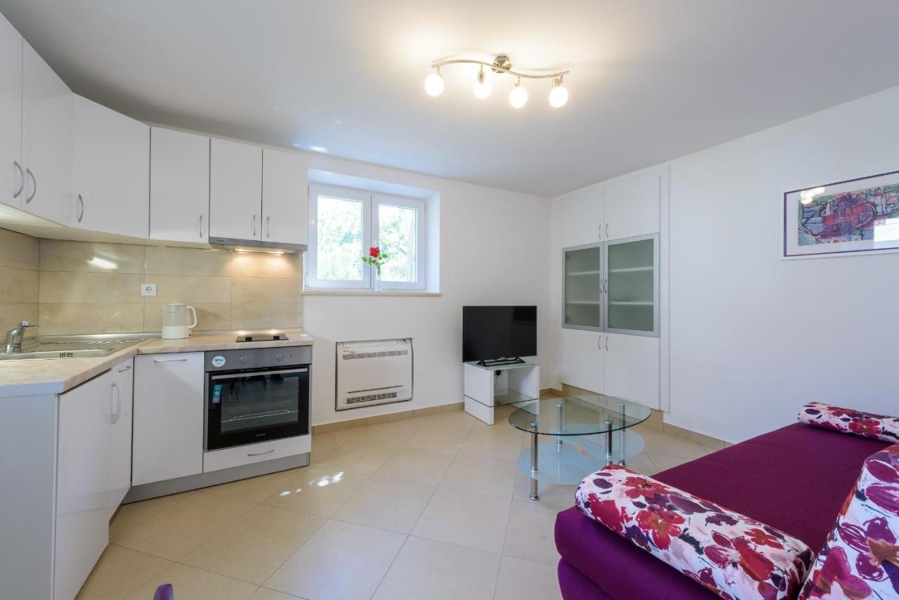 Apartment Pavlina Dubrovnik Exteriör bild