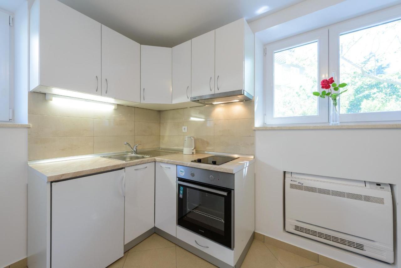 Apartment Pavlina Dubrovnik Exteriör bild