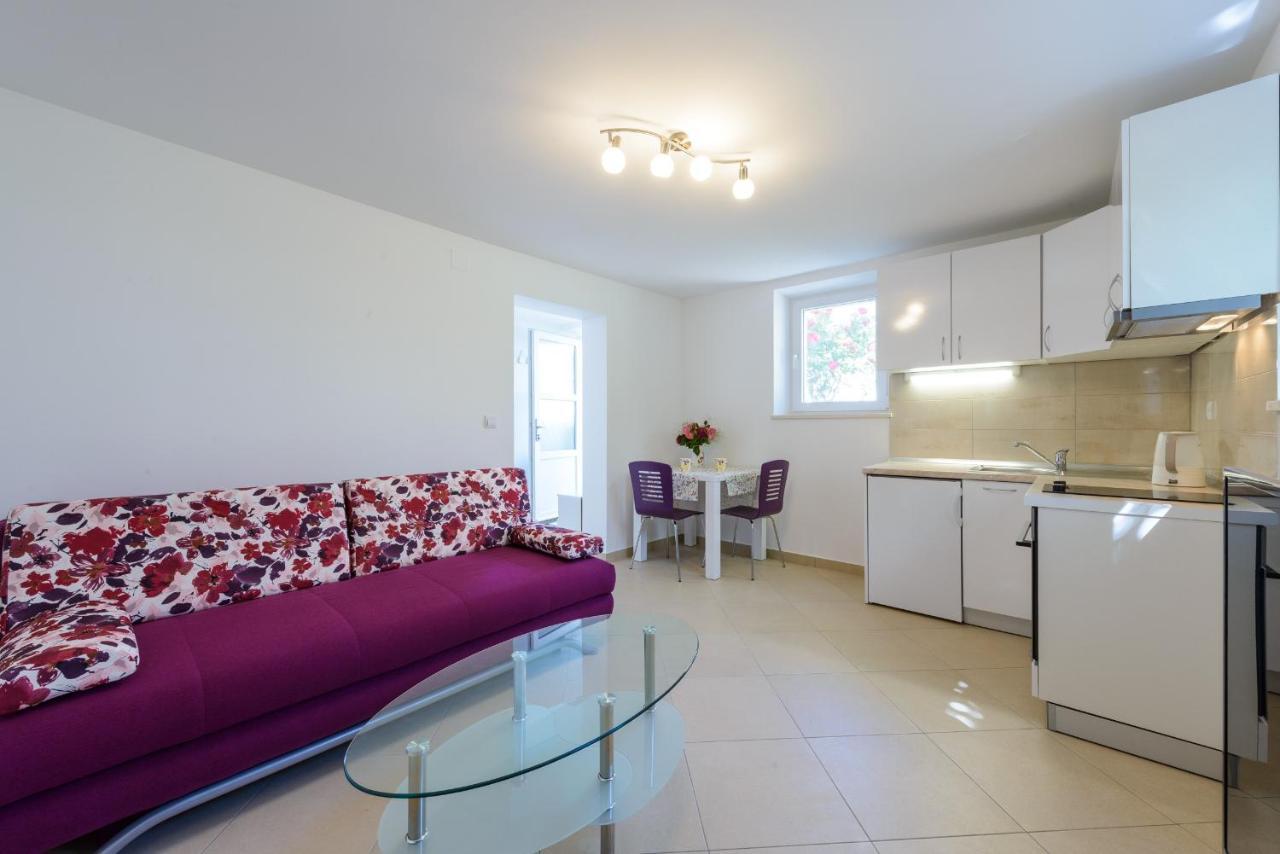 Apartment Pavlina Dubrovnik Exteriör bild
