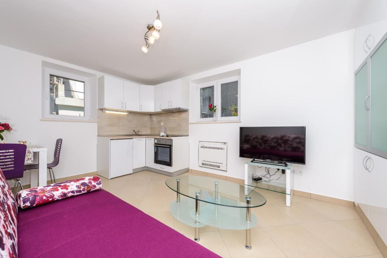 Apartment Pavlina Dubrovnik Exteriör bild