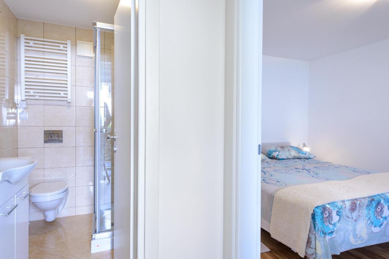 Apartment Pavlina Dubrovnik Exteriör bild