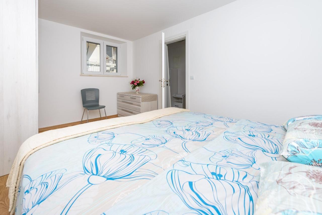 Apartment Pavlina Dubrovnik Exteriör bild