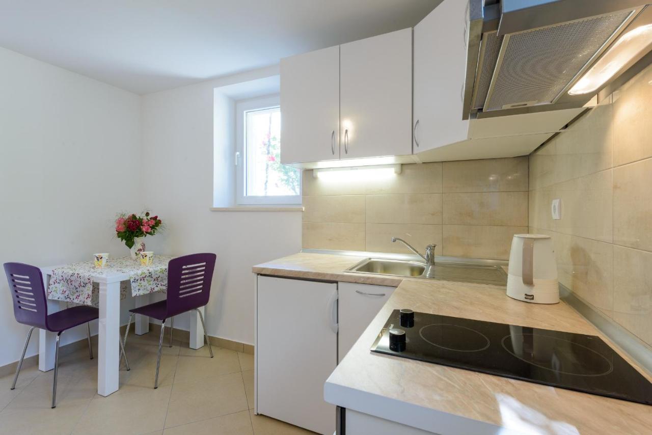 Apartment Pavlina Dubrovnik Exteriör bild