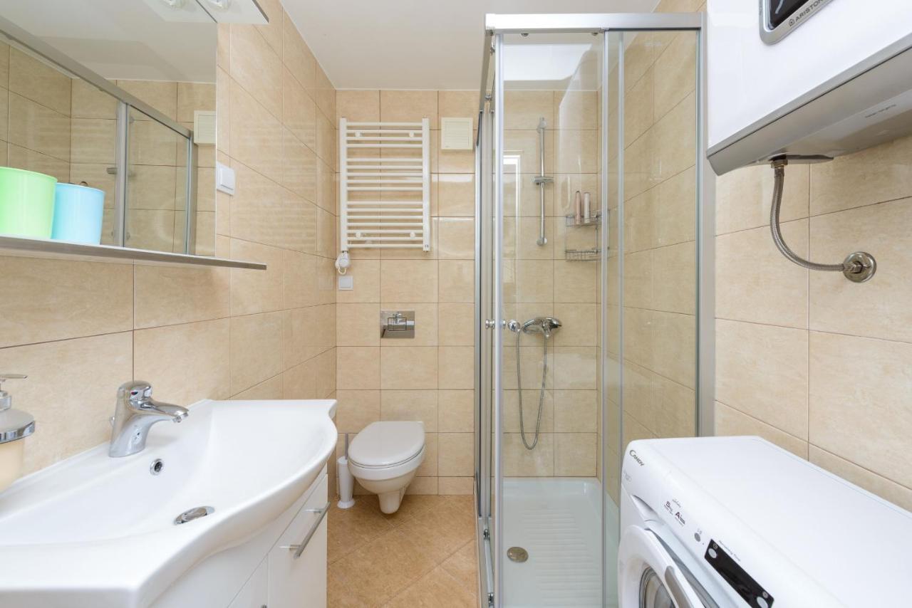 Apartment Pavlina Dubrovnik Exteriör bild