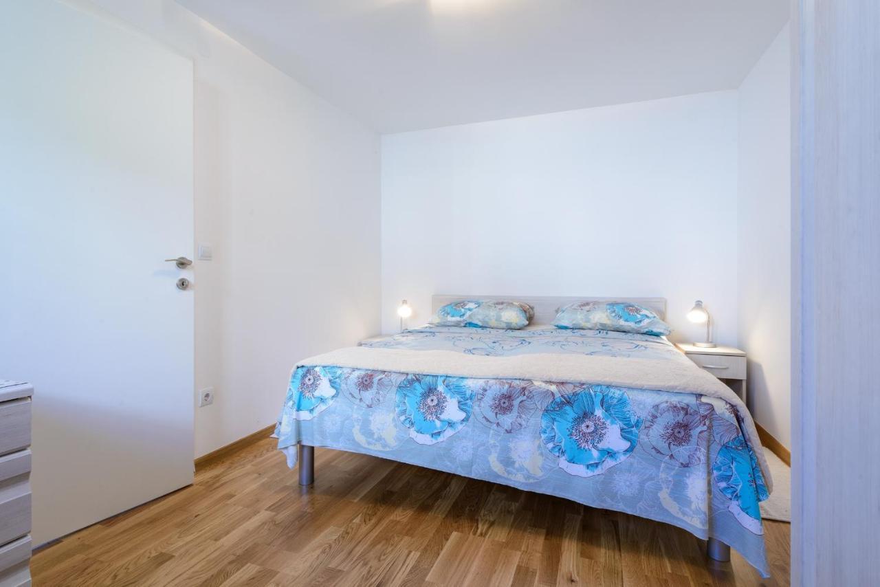 Apartment Pavlina Dubrovnik Exteriör bild