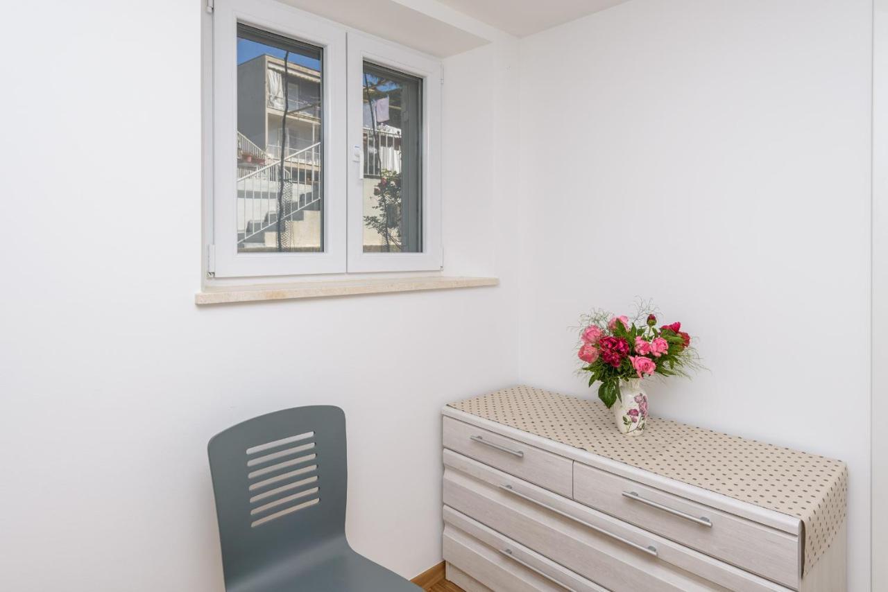 Apartment Pavlina Dubrovnik Exteriör bild
